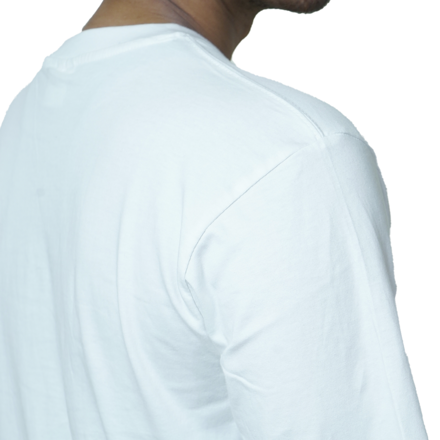 T-Shirt - White