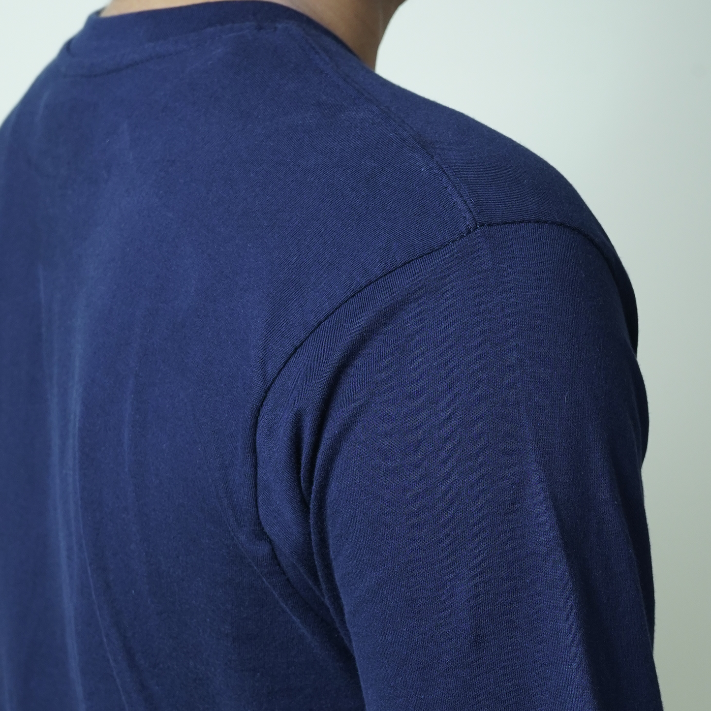 T-shirt - Navy