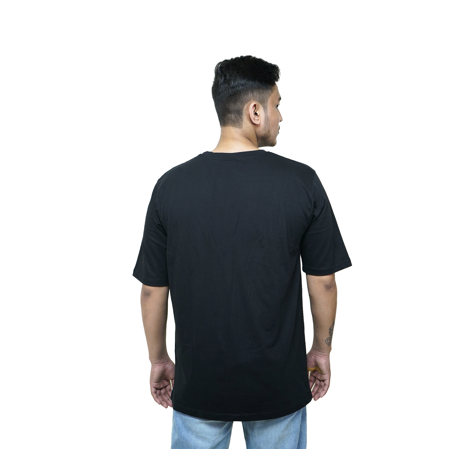 T-Shirt - Black