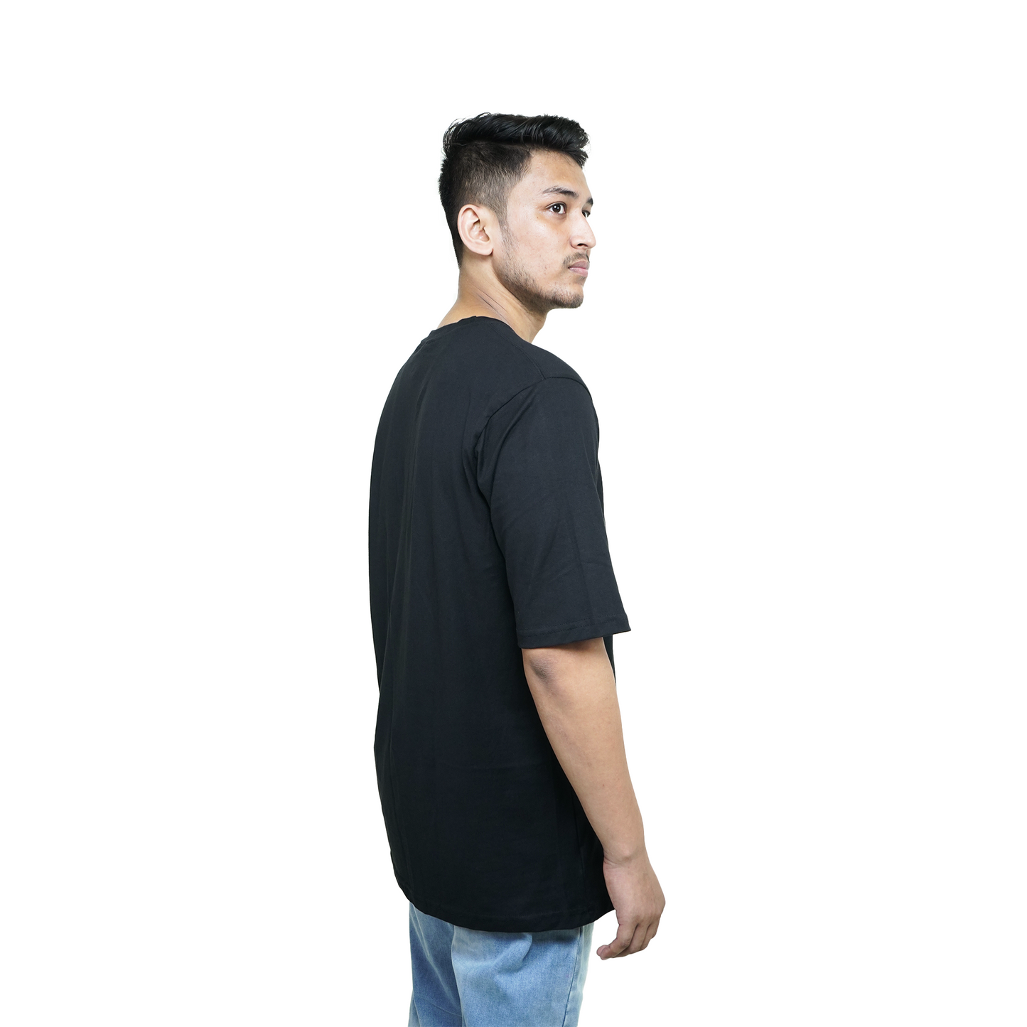 T-Shirt - Black
