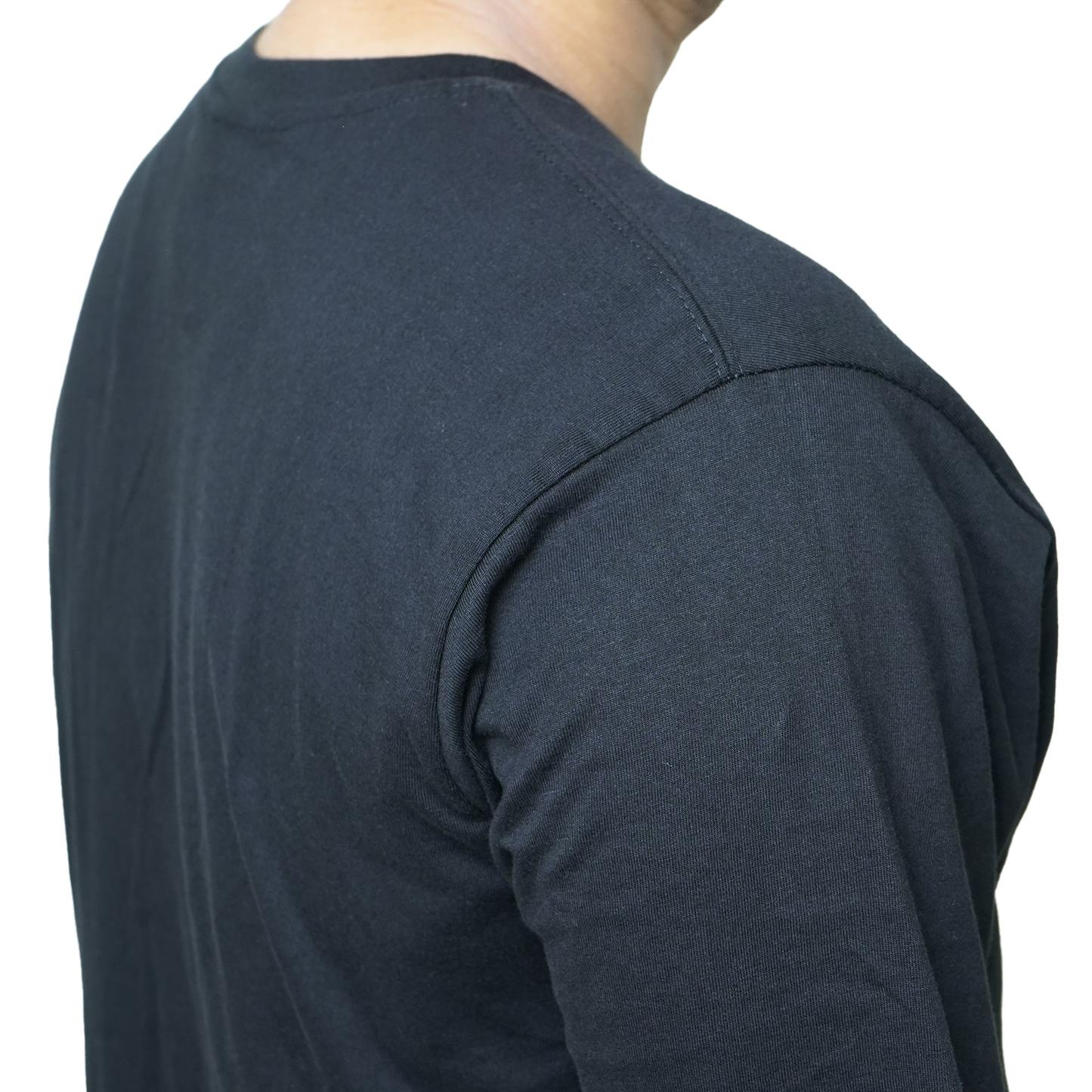 T-Shirt - Black