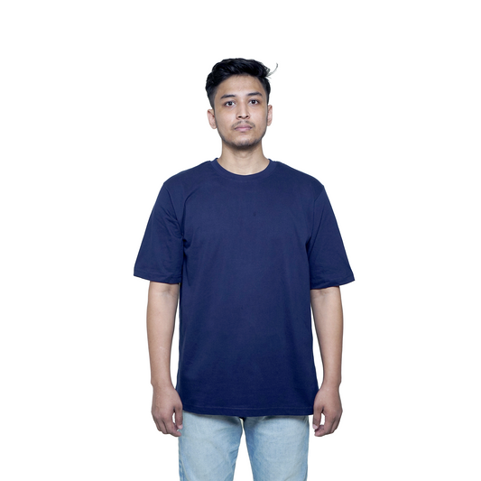 T-shirt - Navy