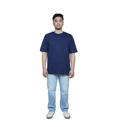 T-shirt - Navy