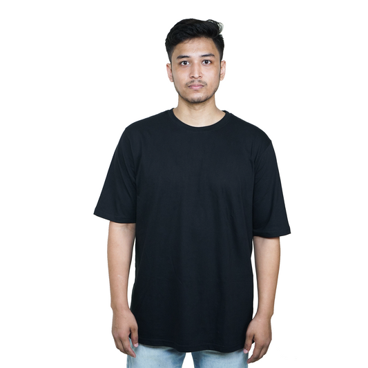 T-Shirt - Black